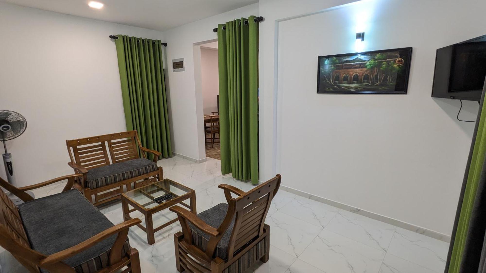 Star Beach Villa Tangalle Bagian luar foto