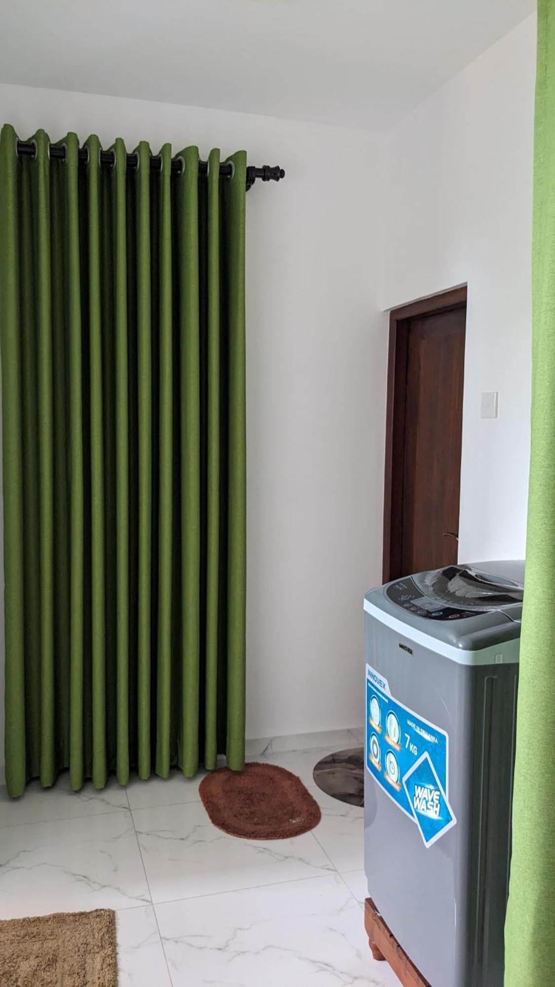 Star Beach Villa Tangalle Bagian luar foto