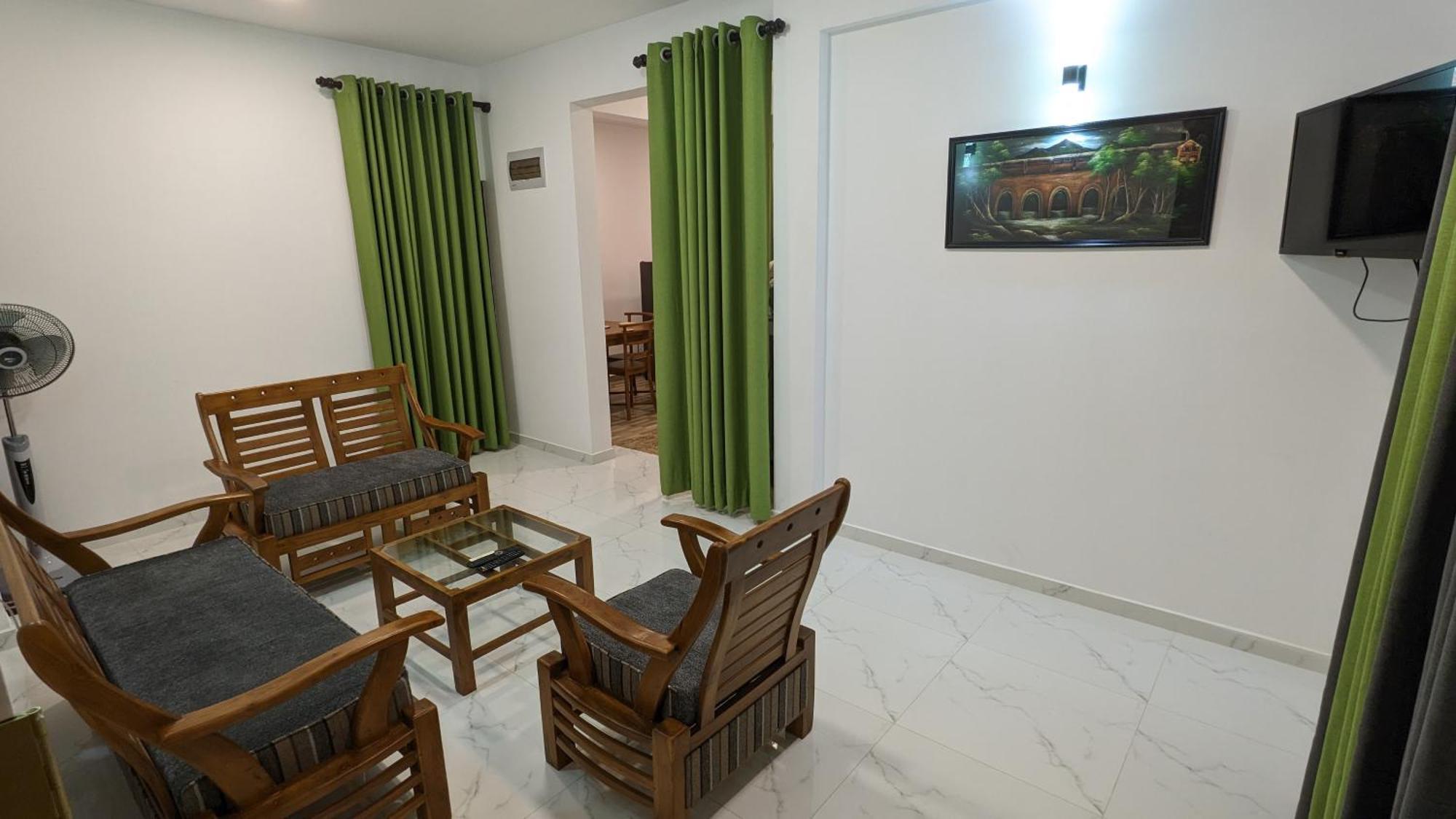 Star Beach Villa Tangalle Bagian luar foto