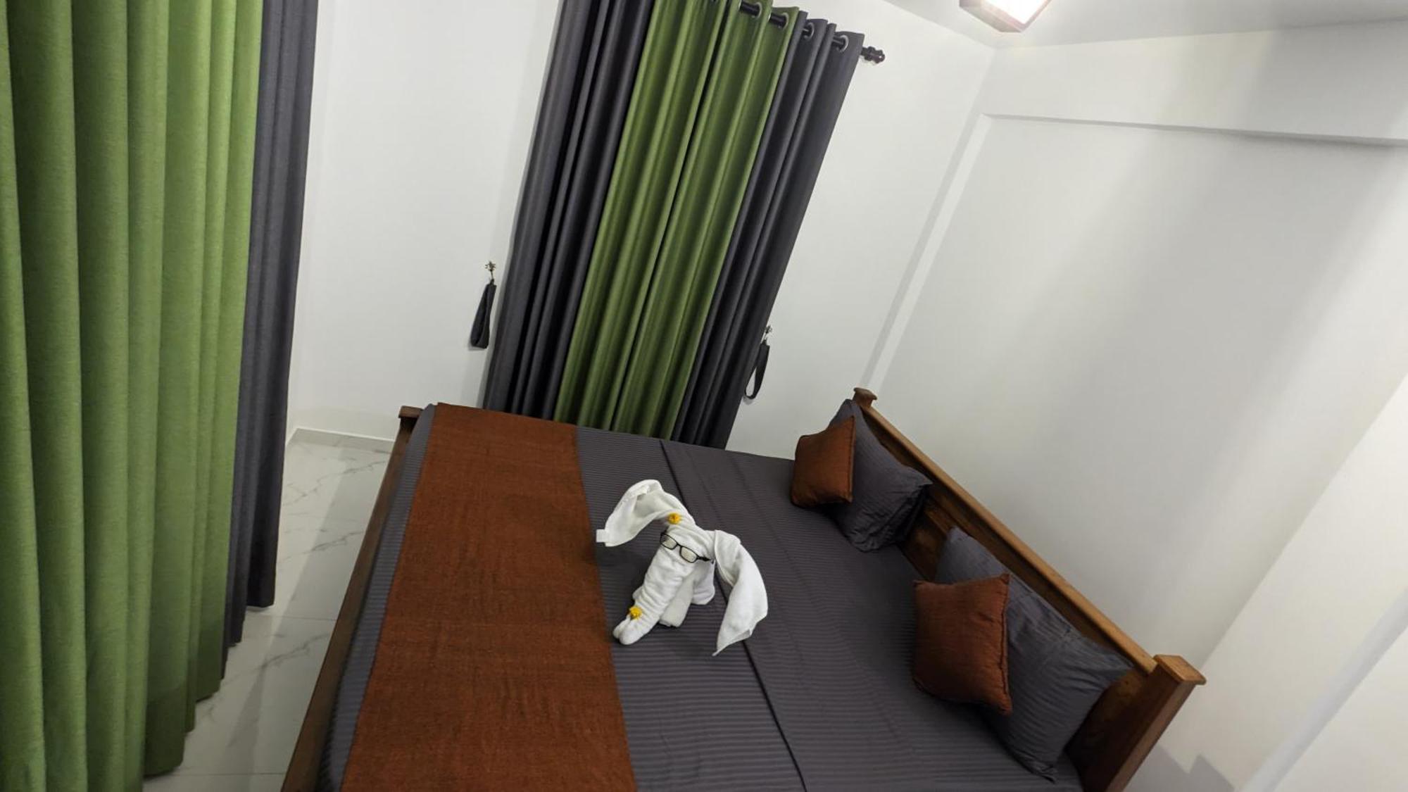 Star Beach Villa Tangalle Bagian luar foto