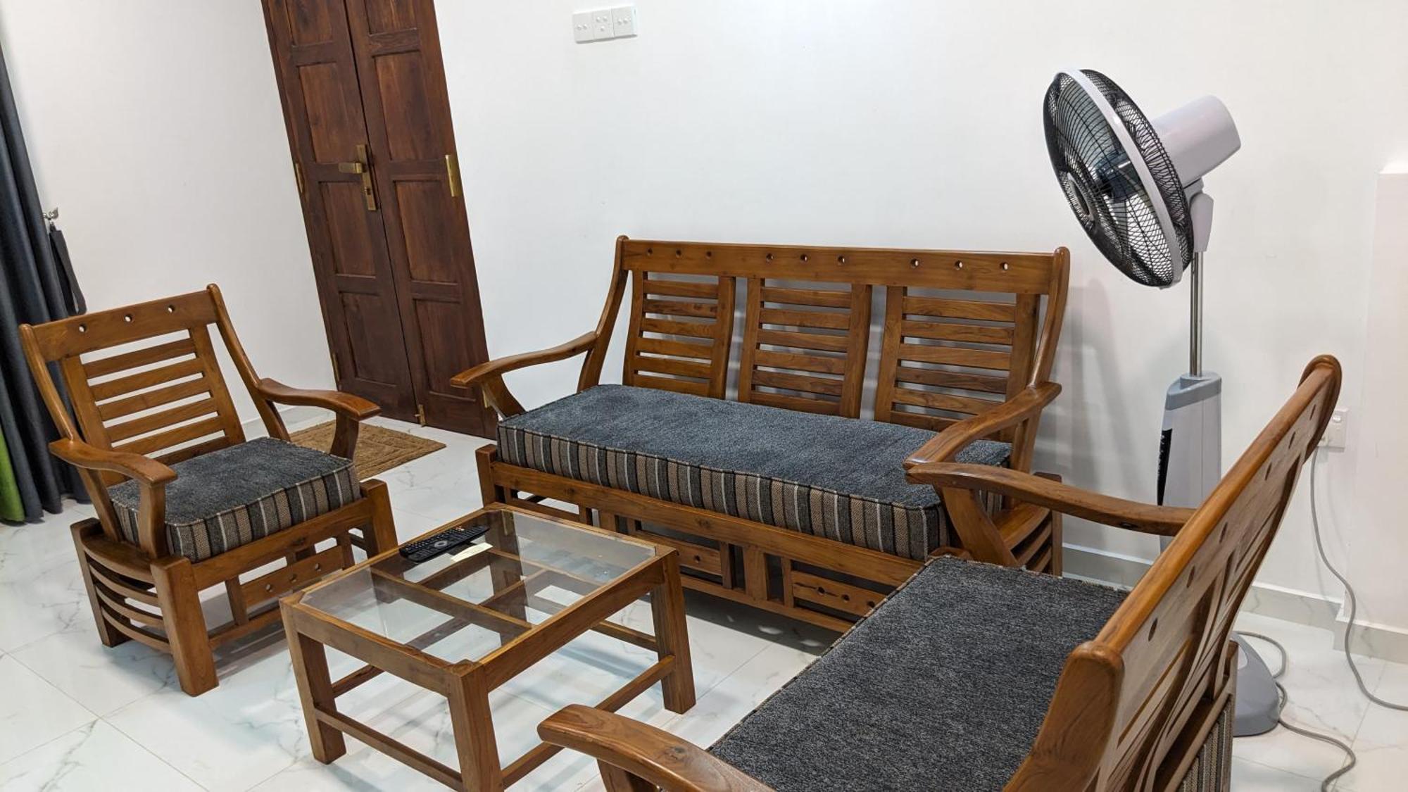 Star Beach Villa Tangalle Bagian luar foto