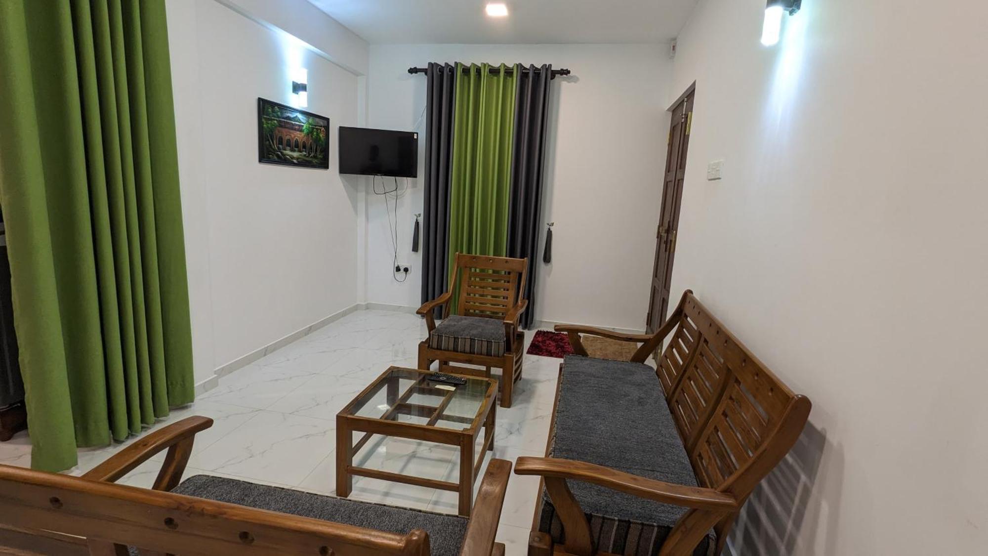 Star Beach Villa Tangalle Bagian luar foto