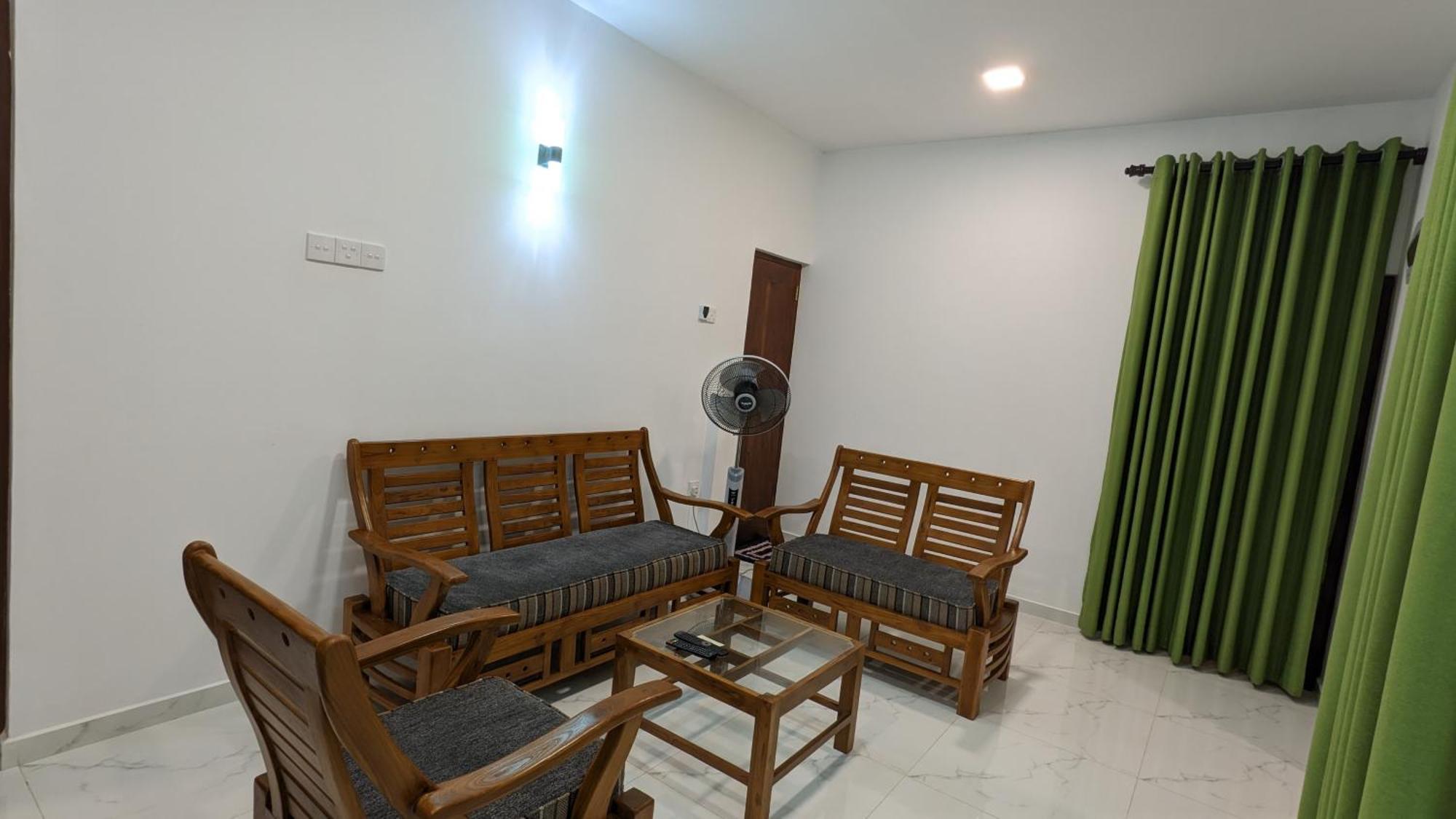 Star Beach Villa Tangalle Bagian luar foto