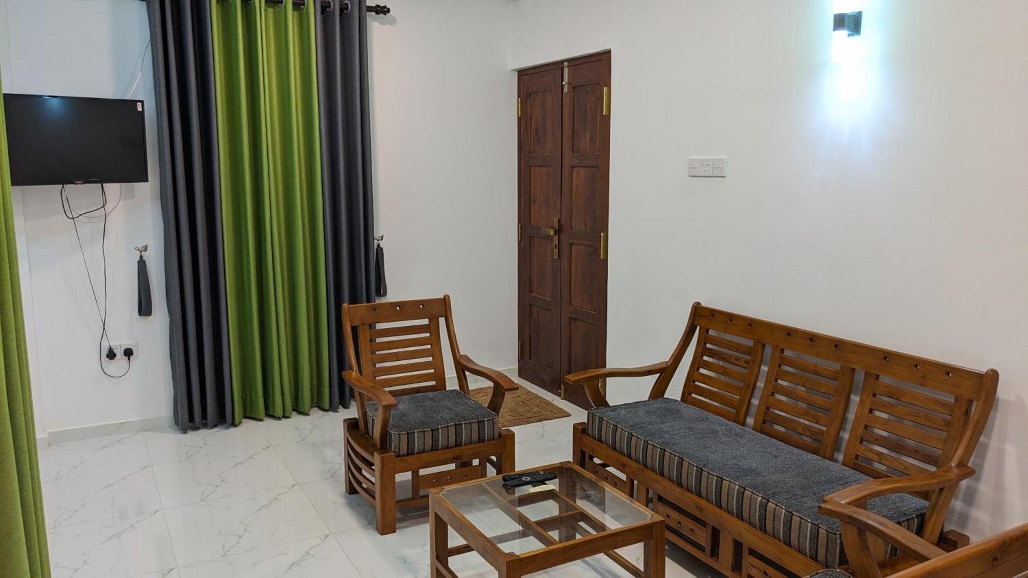 Star Beach Villa Tangalle Bagian luar foto