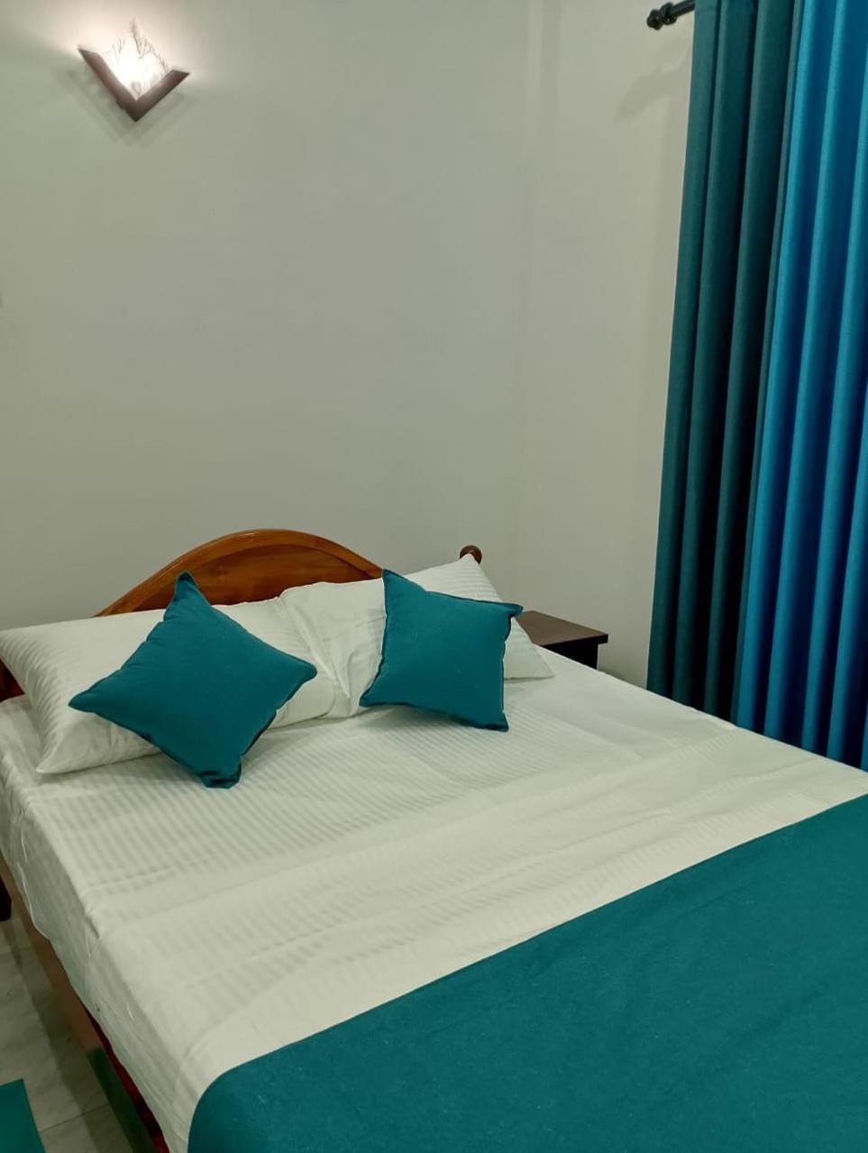 Star Beach Villa Tangalle Bagian luar foto
