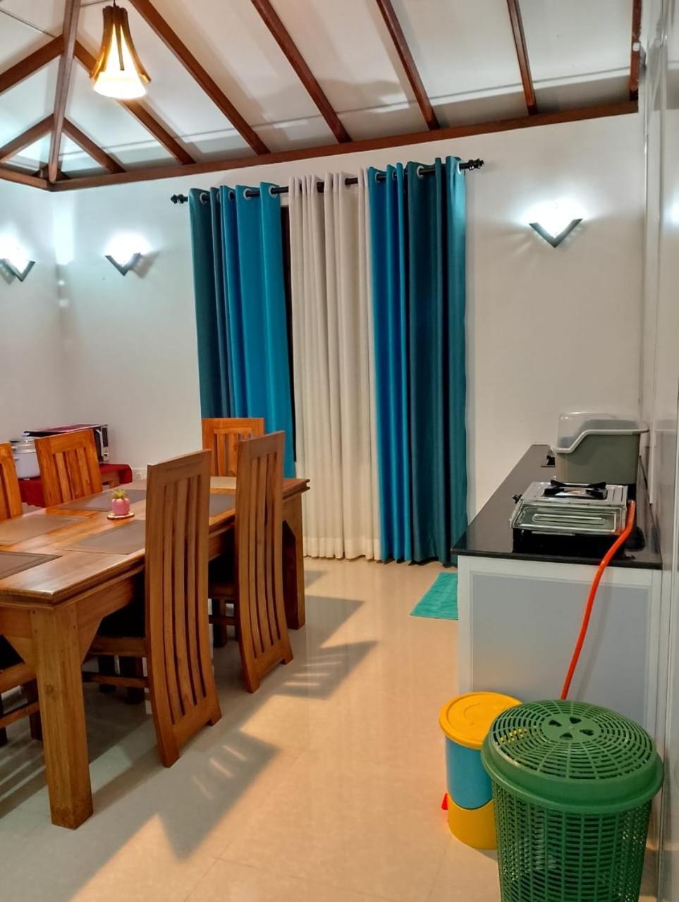 Star Beach Villa Tangalle Bagian luar foto