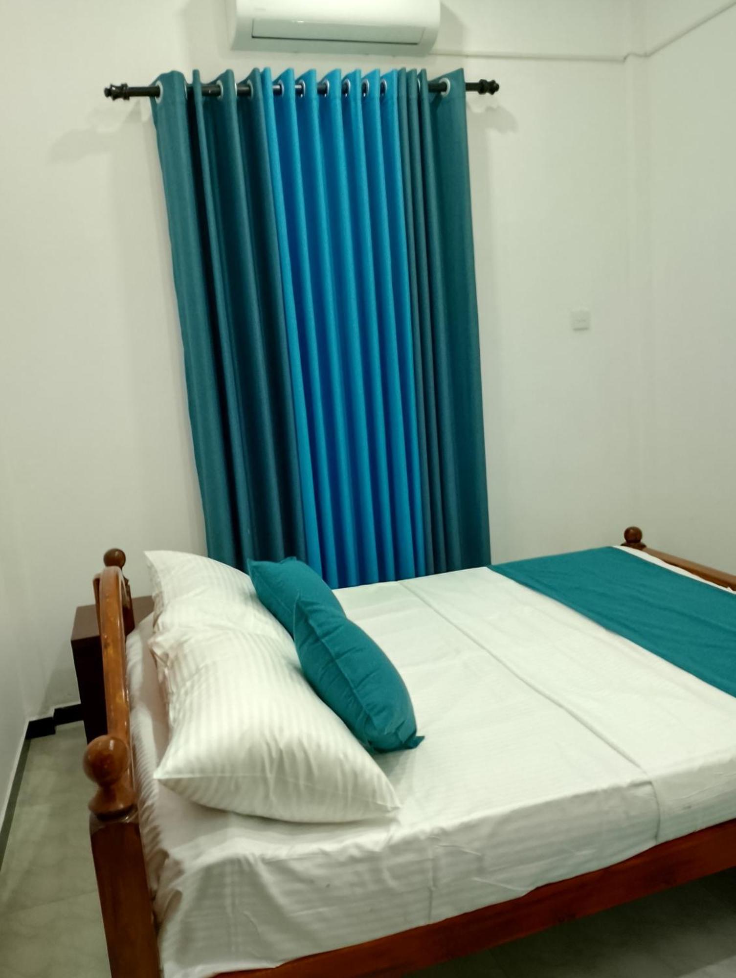 Star Beach Villa Tangalle Bagian luar foto